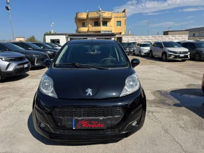 Peugeot 107 68CV 5p. Urban Move usata