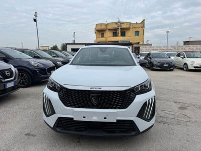 Peugeot 2008 PureTech 100 S&S Allure nuova