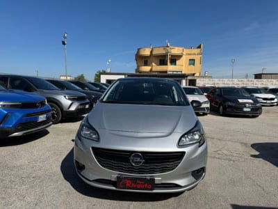 Opel Corsa 1.2 5 porte Innovation usata