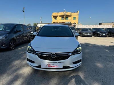 Opel Astra 1.6 CDTi 110CV Start&Stop 5 porte Innovation usata