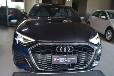 Audi A3 Sedan 30 TDI S line edition usata