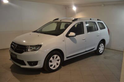 Dacia Logan MCV 0.9 TCe 12V 90CV TurboGPL Start&Stop Ambiance usata