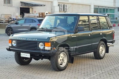 Land Rover Range Rover 2.5 TD 5 porte Vogue usata