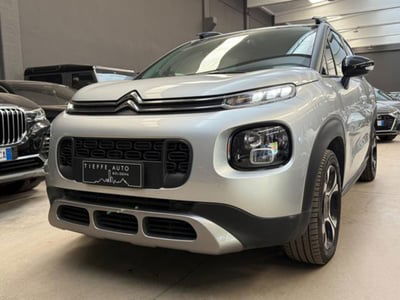 Citroen C3 Aircross PureTech 110 S&S Shine usata