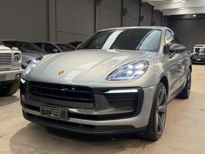 Porsche Macan 2.0 T 265cv pdk usata