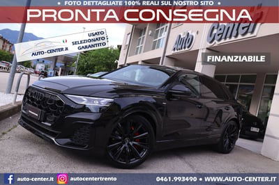 Audi Q8 Sportback 50 quattro usata