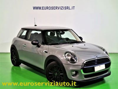 MINI Mini 1.5 One D Baker Street usata