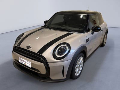 MINI Mini 1.5 One Camden Edition usata