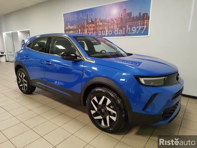 Opel Mokka 1.2 Turbo Elegance usata