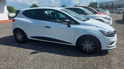 Renault Clio dCi 8V 75CV Start&Stop 5 porte Energy Zen usata