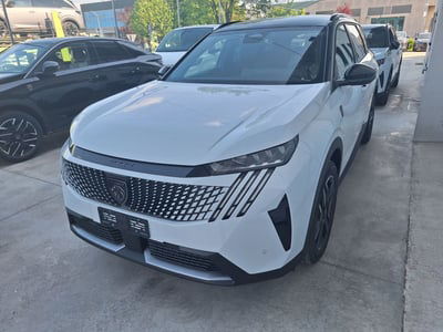 Peugeot 5008 73 kWh GT nuova