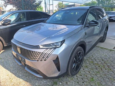 Peugeot 5008 73 kWh GT nuova