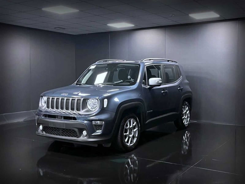 Jeep Renegade 1.0 T3 Limited