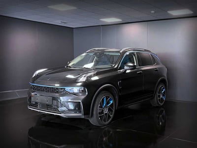 Lynk & Co 01 01 1.5 td phev usata