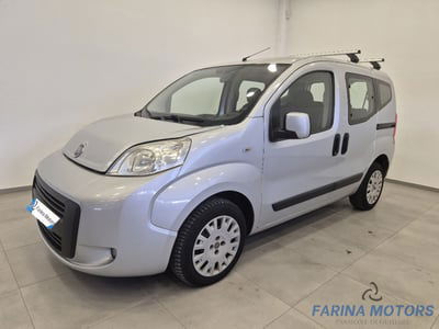 Fiat QUBO 1.3 MJT 80 CV Active usata