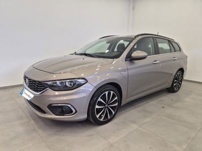 Fiat Tipo Station Wagon Tipo 1.6 Mjt S&S SW Lounge usata
