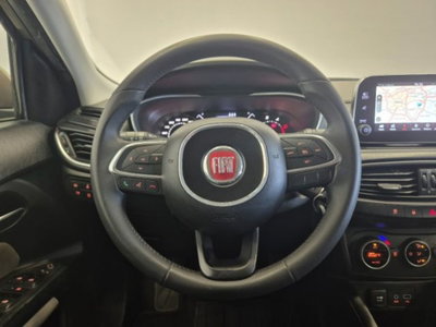 Fiat Tipo Station Wagon Tipo 1.6 Mjt S&S SW Lounge (10)