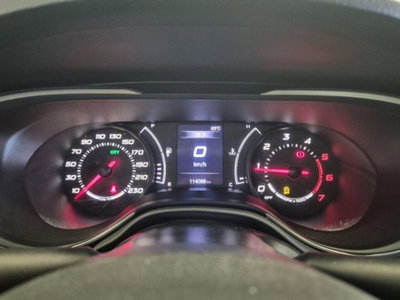 Fiat Tipo Station Wagon Tipo 1.6 Mjt S&S SW Lounge (11)