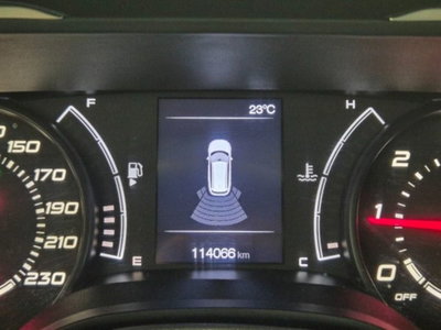 Fiat Tipo Station Wagon Tipo 1.6 Mjt S&S SW Lounge (13)