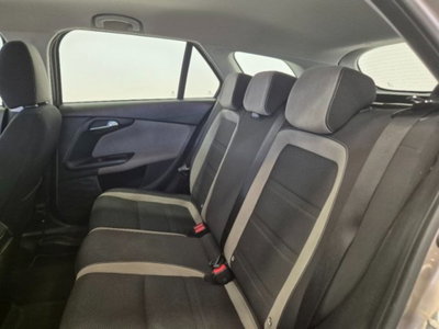 Fiat Tipo Station Wagon Tipo 1.6 Mjt S&S SW Lounge (14)