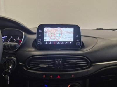 Fiat Tipo Station Wagon Tipo 1.6 Mjt S&S SW Lounge (19)