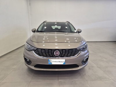 Fiat Tipo Station Wagon Tipo 1.6 Mjt S&S SW Lounge (2)