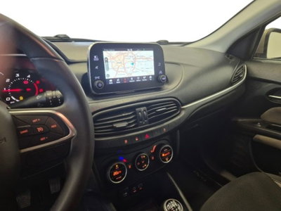 Fiat Tipo Station Wagon Tipo 1.6 Mjt S&S SW Lounge (20)