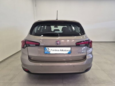 Fiat Tipo Station Wagon Tipo 1.6 Mjt S&S SW Lounge (4)