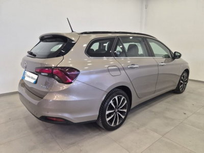 Fiat Tipo Station Wagon Tipo 1.6 Mjt S&S SW Lounge (5)