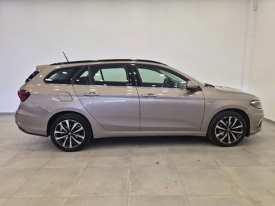 Fiat Tipo Station Wagon Tipo 1.6 Mjt S&S SW Lounge (6)