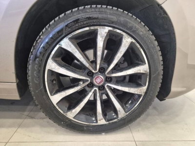 Fiat Tipo Station Wagon Tipo 1.6 Mjt S&S SW Lounge (7)