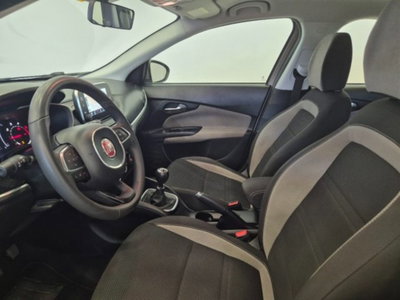 Fiat Tipo Station Wagon Tipo 1.6 Mjt S&S SW Lounge (8)