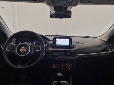 Fiat Tipo Station Wagon Tipo 1.6 Mjt S&S SW Lounge (9)
