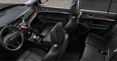 Jeep Grand Cherokee 2.0 PHEV ATX 4xe Limited (12)