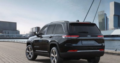 Jeep Grand Cherokee 2.0 PHEV ATX 4xe Limited (2)