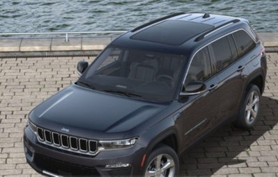 Jeep Grand Cherokee 2.0 PHEV ATX 4xe Limited (4)