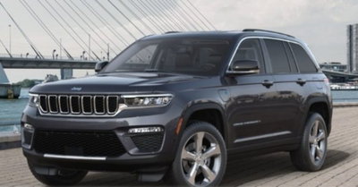 Jeep Grand Cherokee 2.0 PHEV ATX 4xe Limited (5)