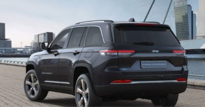 Jeep Grand Cherokee 2.0 PHEV ATX 4xe Limited (6)