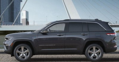 Jeep Grand Cherokee 2.0 PHEV ATX 4xe Limited (7)