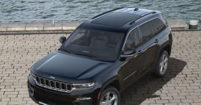 Jeep Grand Cherokee 2.0 PHEV ATX 4xe Limited (8)