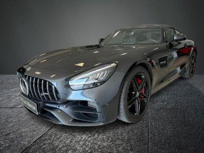 Mercedes-Benz Classe GT Coupé GT S usata