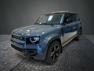 Land Rover Defender 110 3.0D I6 200 CV AWD Auto X-Dynamic HSE usata