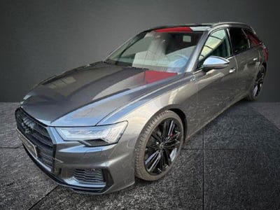 Audi S6 Avant 3.0 tdi mhev Sport Attitude quattro 344cv tiptronic usata