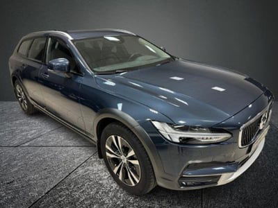 Volvo V90 Cross Country D4 AWD Geartronic Pro usata