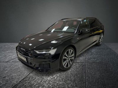 Audi A6 Avant 45 3.0 TDI quattro ultra S tronic Business usata
