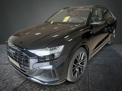 Audi Q8 Q8 50 TDI 286 CV quattro tiptronic Sport usata