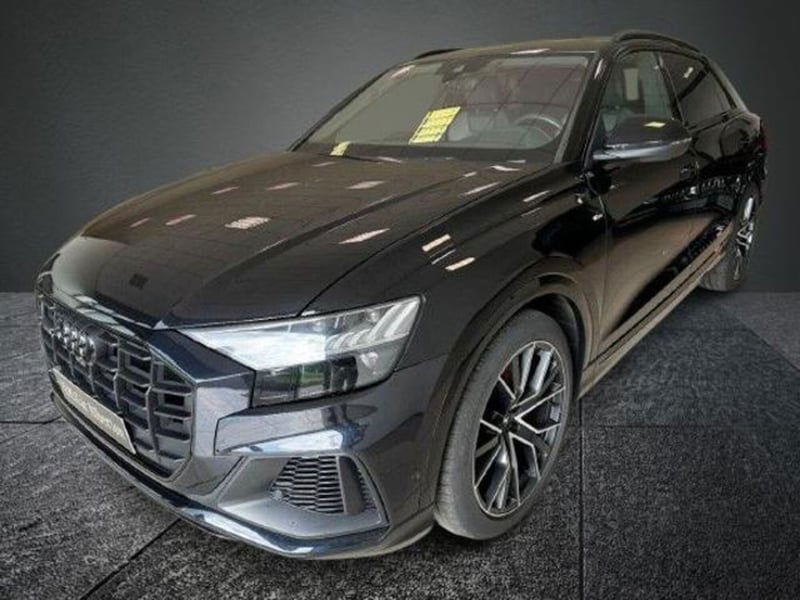 Audi Q8 Q8 50 TDI 286 CV quattro tiptronic Sport