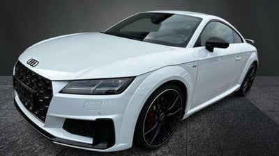 Audi TT Coupé 45 TFSI S tronic usata