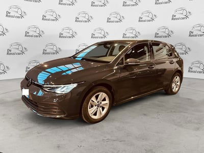 Volkswagen Golf 1.0 eTSI EVO DSG Life usata