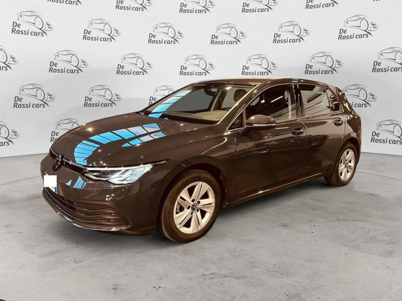 Volkswagen Golf 1.0 eTSI EVO DSG Life